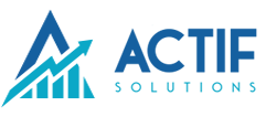 Actif Solutions - Kontabilistë të Besueshëm në Prizren